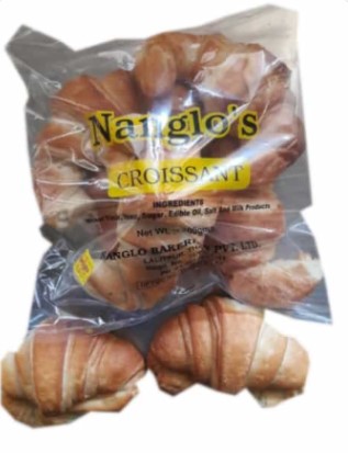 नाङ्लो बेकरीको ‘क्रोइसेन्ट’ अखाद्य, बजारबाट फिर्ता लिन खाद्य विभागको निर्देशन