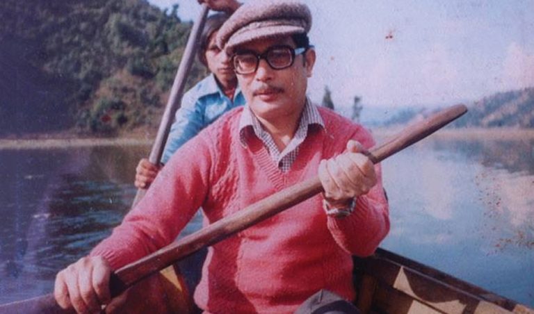 स्वर सम्राट नारायण गोपालबारे ११ रोचक प्रसंग