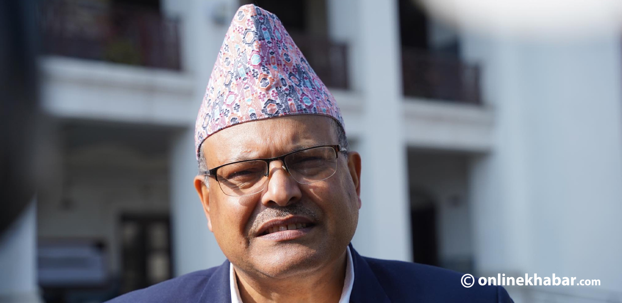 तीन वटा दलले आयोगमा बुझाए समानुपातिकको बन्दसूची