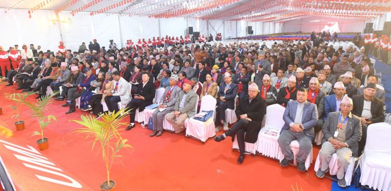 एमालेमा दुई आयोगका ६ पदाधिकारी र ८ केन्द्रीय सदस्य निर्विरोध (सूचीसहित)