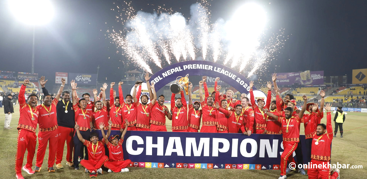 तथ्यांकमा एनपीएल