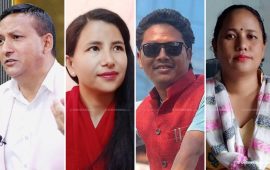 नेपाली कम्युनिस्ट पार्टीको समानुपातिक बन्दसूचीमा सबै नयाँ अनुहार (नामावली)