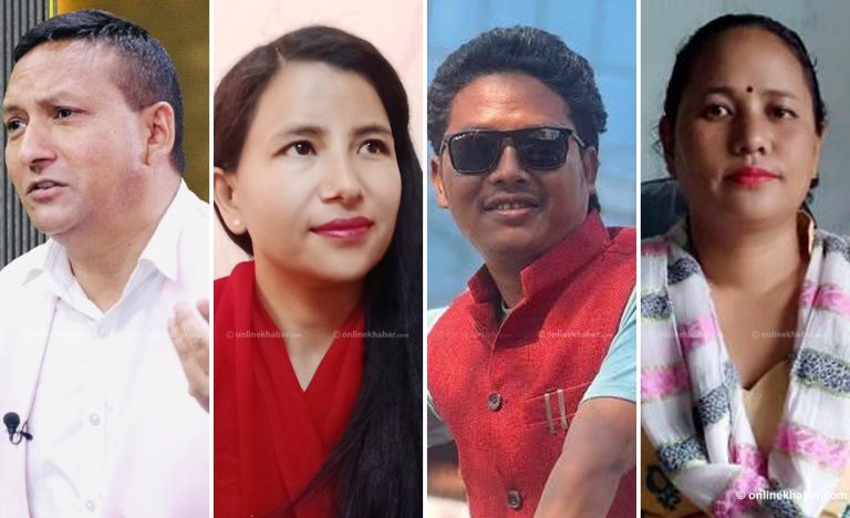 नेपाली कम्युनिस्ट पार्टीको समानुपातिक बन्दसूचीमा सबै नयाँ अनुहार (नामावली)