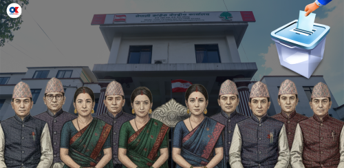 कांग्रेस उम्मेदवार सिफारिस : समय घर्कियो, दुई दर्जन क्षेत्रले पठाएनन् नाम