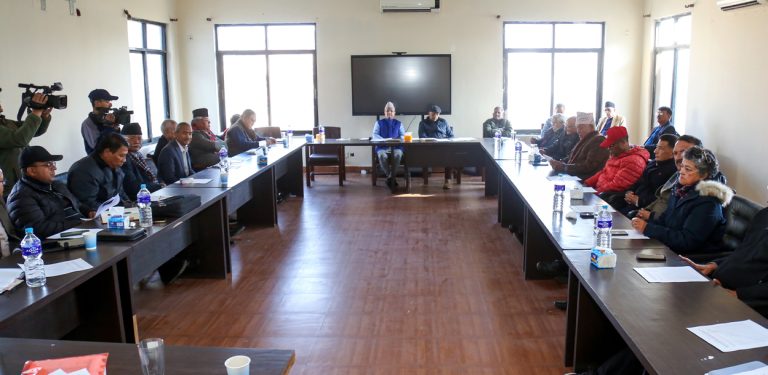 प्रदेशको समानुपातिक सूचीमा रहेका १९ जनाको नाम कांग्रेसले हटाउने