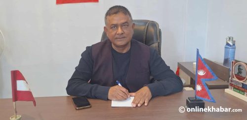 महाधिवेशनको कार्यतालिका आएसँगै कांग्रेसको भक्तपुर समितिले तयारी थाल्यो