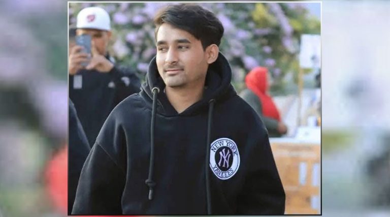 परिवारको सहारा बन्ने बेला सडकमा अस्ताए ओब्जन