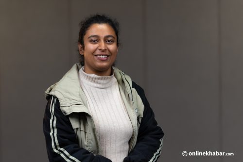 प्रलोपाको मूल नेतृत्वमा जेनजी पुस्ताकी ओजस्वी