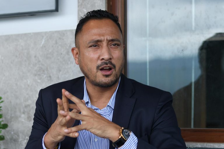 नेपालबाहिर गएर एसीसीको प्रतियोगिता जित्नु ठूलो उपलब्धि हो : सचिव खड्का