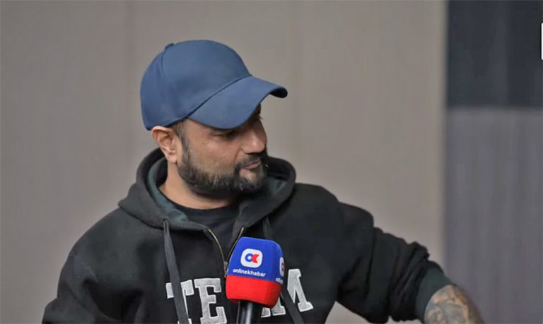 टीयू अन्तर्राष्ट्रिय क्रिकेट स्टेडियम बन्दा सपना साकार भयो : परेश लोहनी