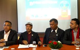 पोखरा सडक महोत्सवको २७ औं संस्करण पुस १३ गतेदेखि