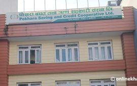 ८९ करोड हिनामिना गरेका सञ्चालक थुनामुक्त गरी बचत फिर्ता पहल