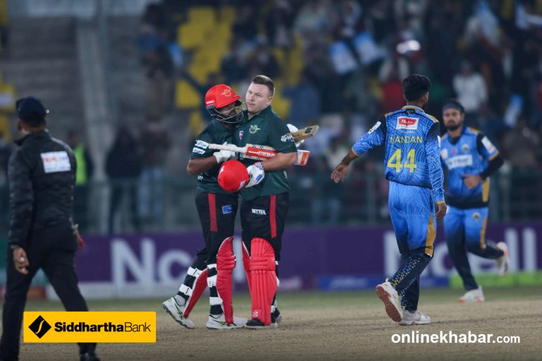 रोसिङटनको शतकले पारेको प्रभाव