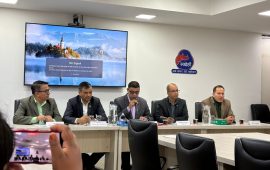 १६ औं राष्ट्रिय औद्योगिक प्रदर्शनी बुटवलमा, ३ पुसदेखि सुरु