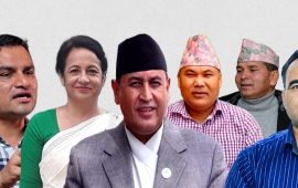 चुनावको चापमा कांग्रेस महाधिवेशन कति सम्भव ?