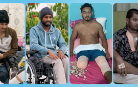 रवि–बालेन सहमति : एकतामा खुसी, तर भागबन्डाप्रति जेनजी घाइते असन्तुष्ट