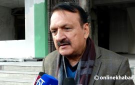 महाधिवेशन कार्यतालिका प्रभावित हुने देखिएको छ : महत