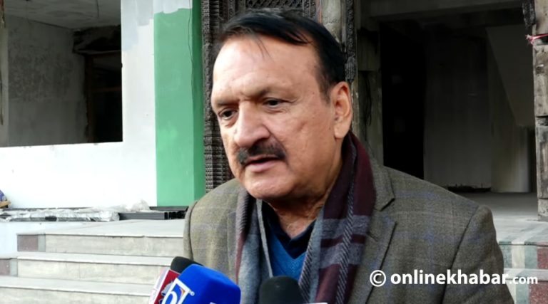 महाधिवेशन कार्यतालिका प्रभावित हुने देखिएको छ : महत