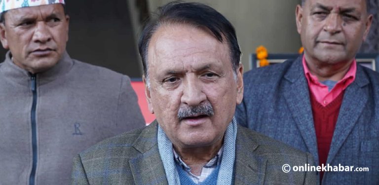 अधिवेशन नै भइसकेपछि विशेषको औचित्य रहँदैन : कांग्रेस प्रवक्ता महत