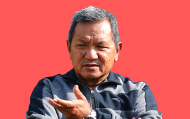 हक्की स्वभावका गुरुङलाई दुवै प्यानलको साथ