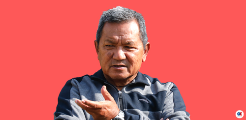 हक्की स्वभावका गुरुङलाई दुवै प्यानलको साथ