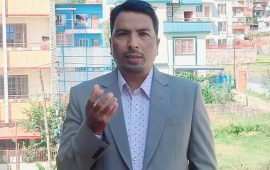 निर्वाचन तयारीमा खटिए जसपा नेपालका केन्द्रीय सदस्य