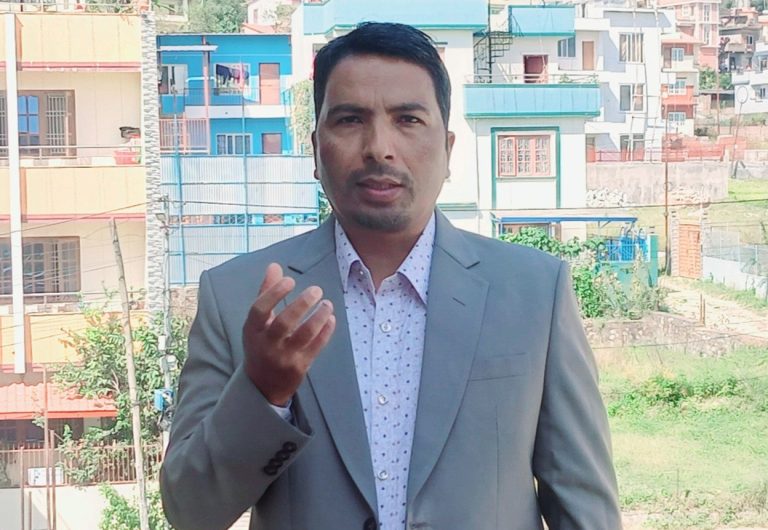 निर्वाचन तयारीमा खटिए जसपा नेपालका केन्द्रीय सदस्य