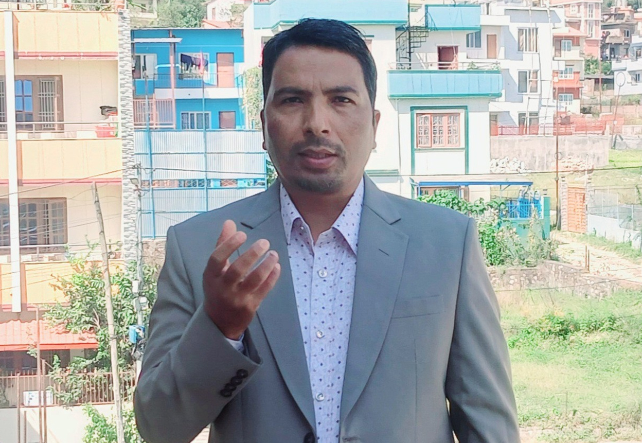 निर्वाचन तयारीमा खटिए जसपा नेपालका केन्द्रीय सदस्य