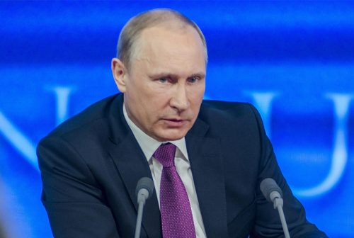 रूसी राष्ट्रपति पुटिन आज भारत आउँदै, ‘हाई अलर्ट’मा सुरक्षा अंग