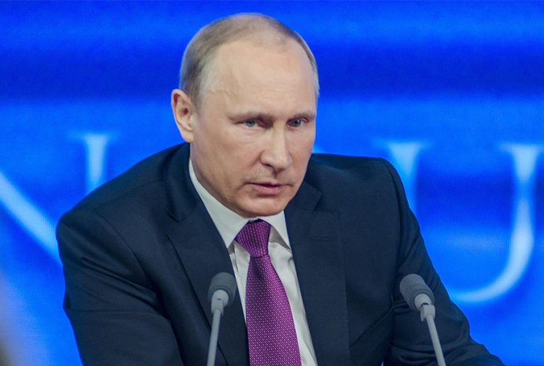 रूसी राष्ट्रपति पुटिन आज भारत आउँदै, ‘हाई अलर्ट’मा सुरक्षा अंग