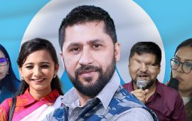 रास्वपामा उठ्यो प्राइमरी इलेक्सनको धज्जी उडाइएको प्रश्न