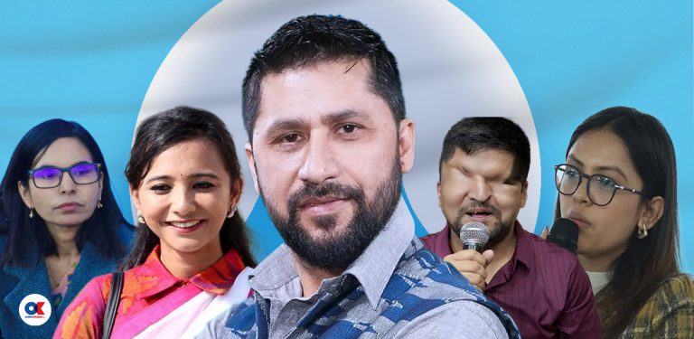 रास्वपामा किन उठ्यो प्राइमरी इलेक्सनको धज्जी उडाइएको प्रश्न