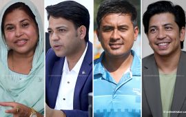 रास्वपा समानुपातिकको बन्दसूचीमा प्रकाश सपुतदेखि क्रिकेटर ज्ञानेन्द्र मल्लसम्म (नामावलीसहित)