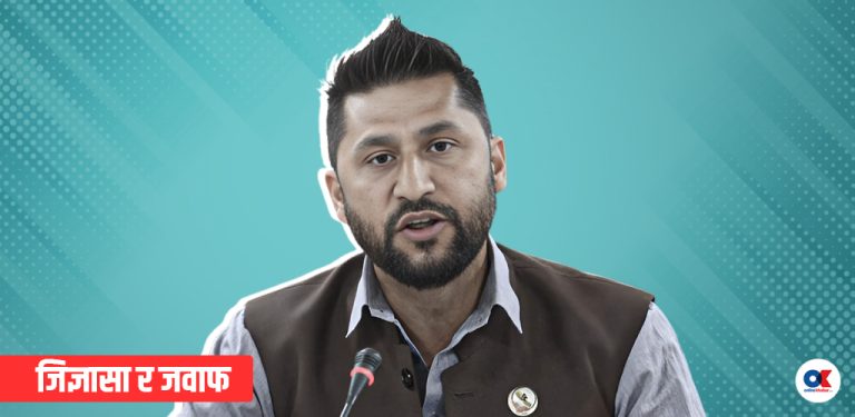 रवि लामिछाने कुन प्रक्रियाबाट थुनामुक्त हुन्छन् ? उनी निर्वाचन लड्न पाउँछन् ?