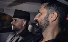 बालेनसँग भेटेका रविले भने- सुदन र कुलमानसँग पनि कुरा गर्दैछौँ