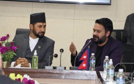 कहाँ अल्झियो रास्वपा र बालेनबीच शुक्रबार नै हुने भनिएको सहमति ?