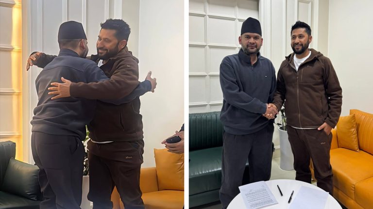 रविले भने– सहमति नेताले खोजेजस्तो नभई देशलाई चाहिएजस्तो हुनुपर्छ