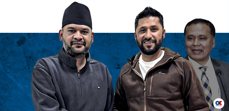 कार्यकारी भूमिका खोज्दा रवि-बालेन एकतामा छुटे कुलमान