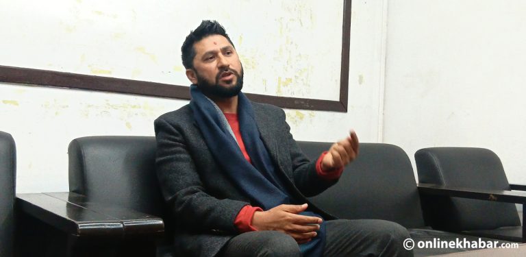 ‘बालेनको उदयले युवामा चेतनाको झिल्को बाल्यो, अब राँको बन्दैछ’