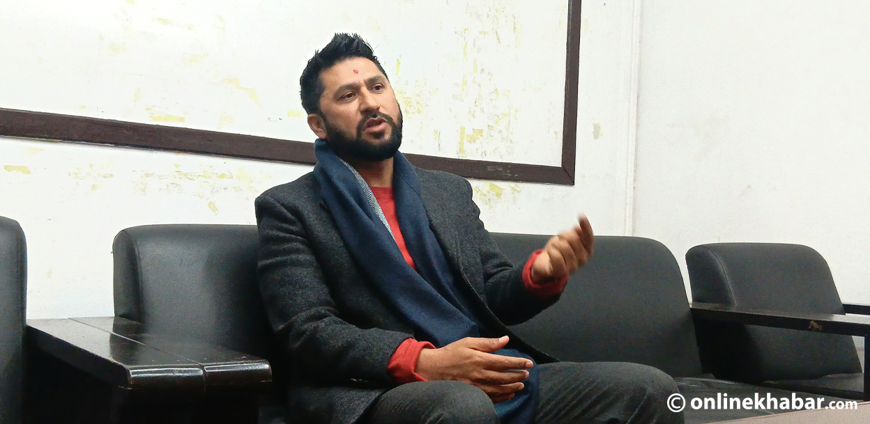 ‘बालेनको उदयले युवामा चेतनाको झिल्को बाल्यो, अब राँको बन्दैछ’