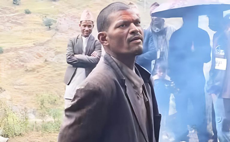 सरकार ! रविको रोदन सुन