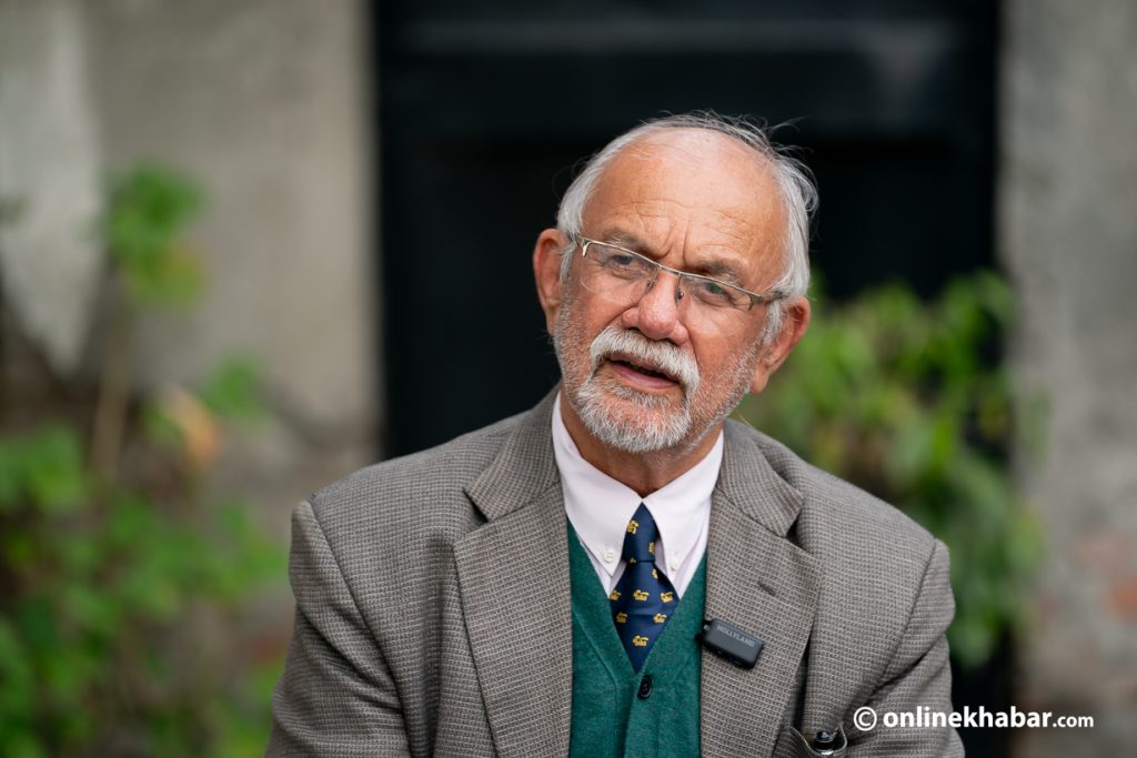 ‘जेनजी आन्दोलनका दोषीलाई ठाउँका ठाउँ कारबाही गर्नुपर्छ, छानबिन त देखाउन मात्रै हो’