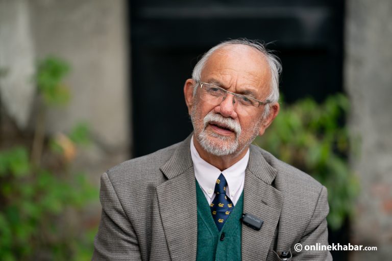 ‘जेनजी आन्दोलनका दोषीलाई ठाउँका ठाउँ कारबाही गर्नुपर्छ, छानबिन त देखाउन मात्रै हो’