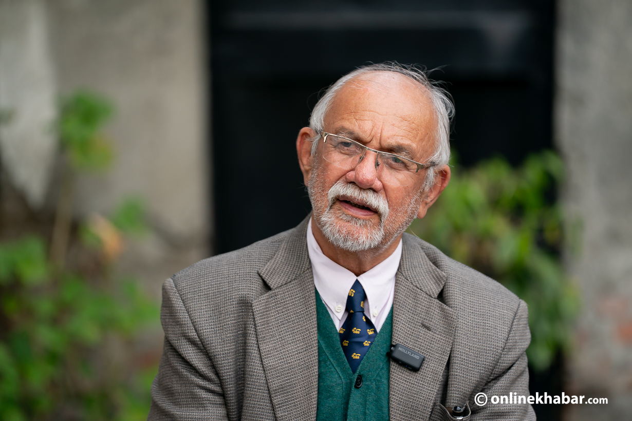 ‘जेनजी आन्दोलनका दोषीलाई ठाउँका ठाउँ कारबाही गर्नुपर्छ, छानबिन त देखाउन मात्रै हो’