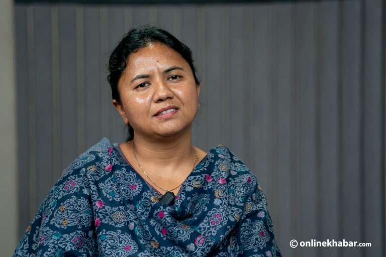 ‘महाधिवेशनलाई चितवन भाग–२ बनाइयो भने पार्टीका लागि घातक हुनेछ’