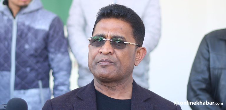 सरकारी टोलीसँगको भेटपछि एमाले- चुनावको विरुद्धमा थिएनौं, छैनौं