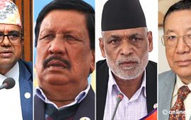 कांग्रेसमा कतै टिकट पाउन तँछाडमछाड, कोही चुनावबाट पन्छिँदै