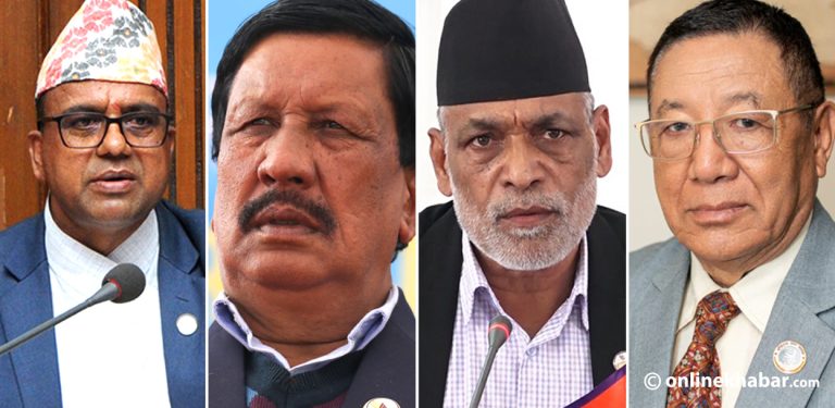 कांग्रेसमा कतै टिकट पाउन तँछाडमछाड, कोही चुनावबाट पन्छिँदै