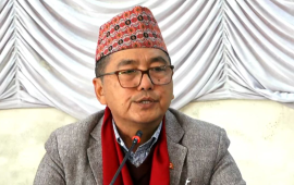 लिङ्देनको प्रश्न- संवैधानिक व्यवस्था मनोमानी ढंगले प्रयोग भए कसले मान्छ निषेधाज्ञा ?