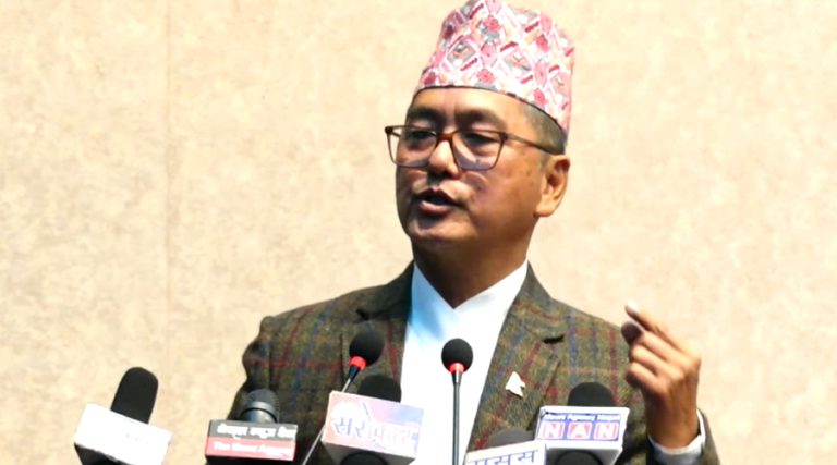 कमल दाइ नहुँदा अपूर्ण जस्तो लाग्थ्यो, रुँदै हिंड्न पनि मिलेको थिएन : राजेन्द्र लिङ्देन